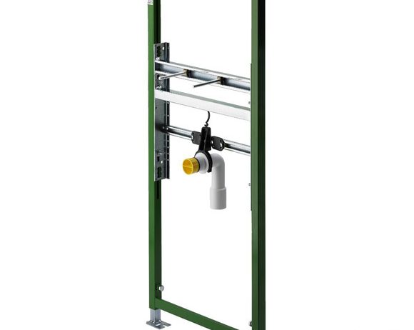 Инсталляция для раковины Viega Eco Plus 641023