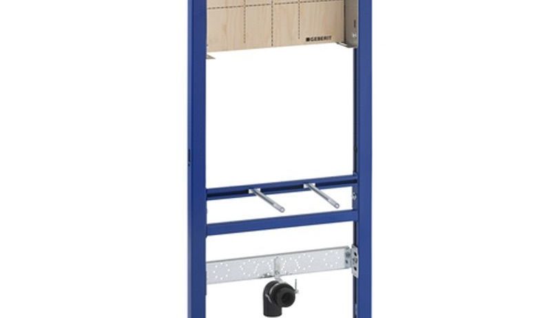 Инсталляция для раковин Geberit Duofix 111.493.00.1