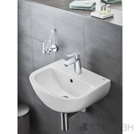 Смеситель для умывальника Grohe BauEdge 23328000 (23167000) 23328000