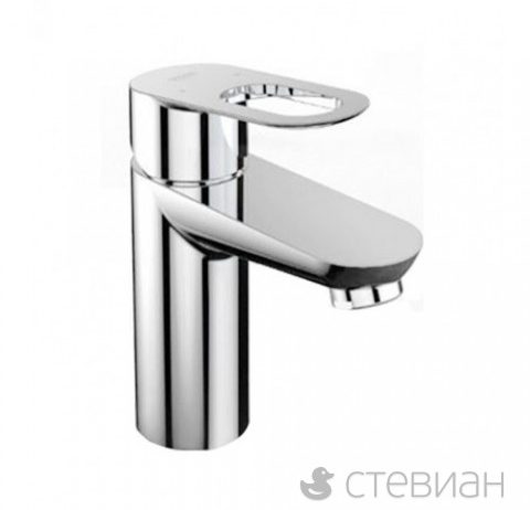 Смеситель для умывальника Grohe BauLoop 23159000/23337000 23159000