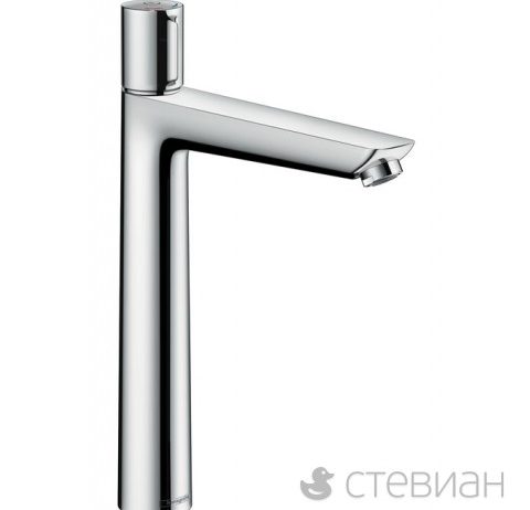 Смеситель для раковины Hansgrohe Talis Select E 71752000 высокий 71752000