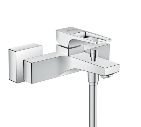 Смеситель для раковины Hansgrohe Metropol 74540000
