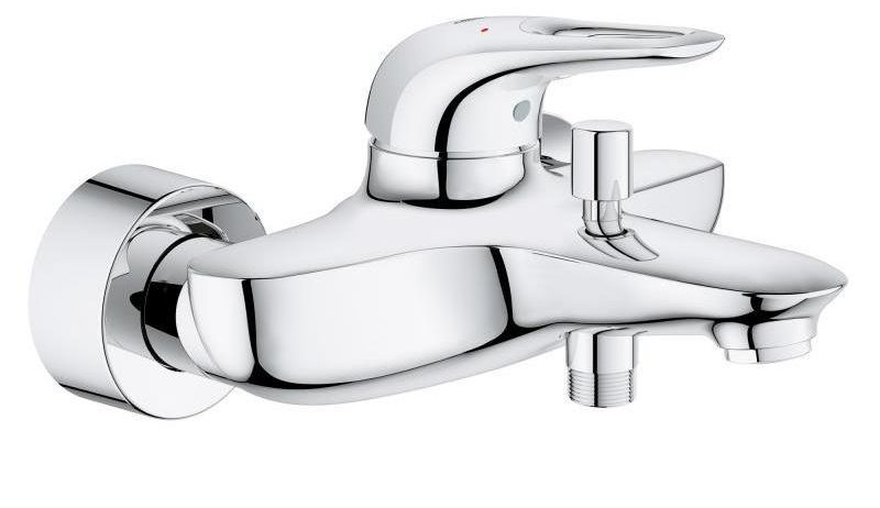 Смеситель для ванны Grohe Eurostyle 33591003