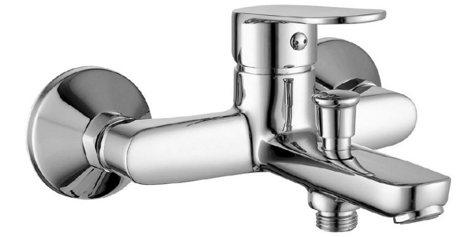 Смеситель для ванны Imprese Laska 10040