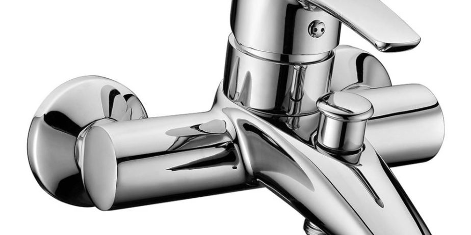 Смеситель для ванны Imprese Horak 10170