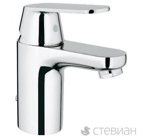 Смеситель для раковины Grohe Eurosmart Cosmopolitan 32827000
