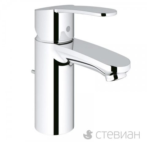 Смеситель для раковины Grohe Eurostyle Сosmopolitan 3355220E