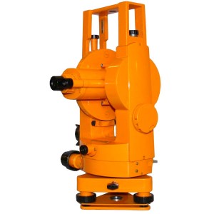 Теодолит Dahlta-010B Carl Zeiss поверка гарантия