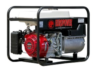 Аренда генератора 2.7 кВт в Киеве