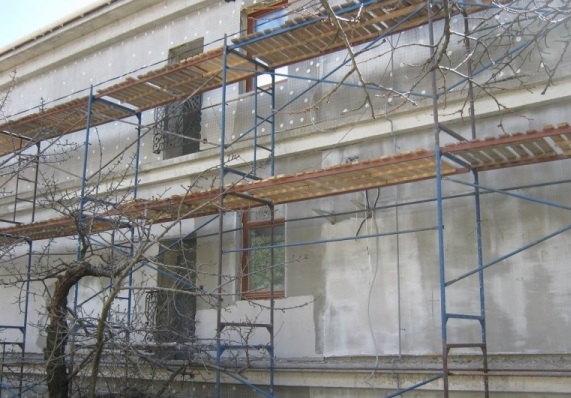 Леса ригельные прокат, аренда в Харькове