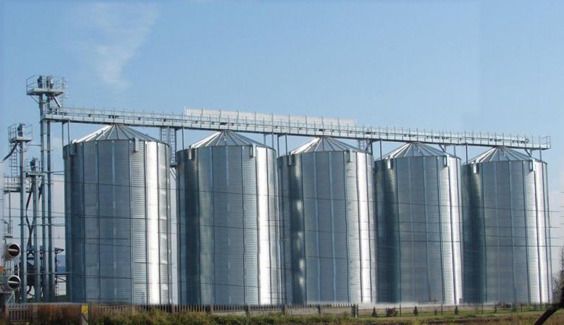 Элеватор Монтаж/Демонтаж/Перевозка