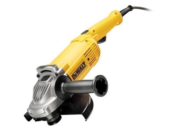 Угловая шлифмашина (болгарка) DeWALT DWE 4233