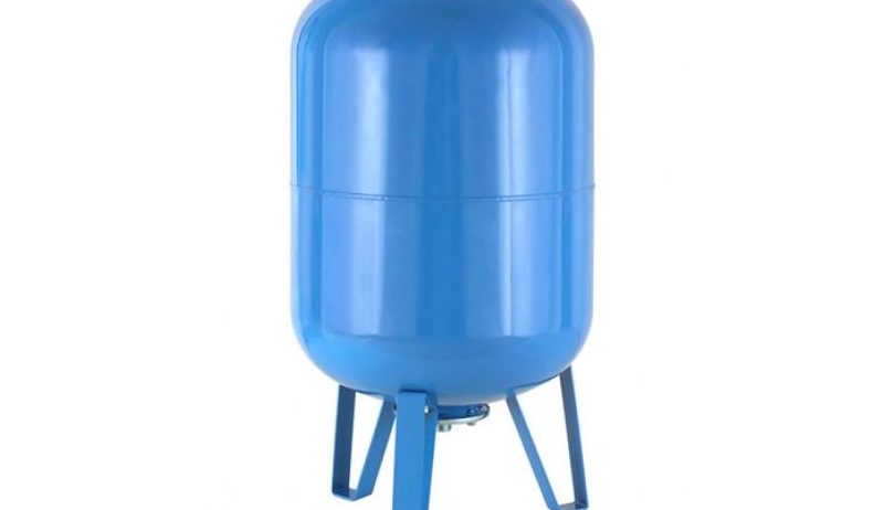 Гидроакумулятор Акватика 779123 50л вертикальный