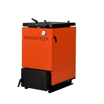 Шахтный котел Макситерм Классик 10 кВт Подробнее: https://koteloc.com.ua/p996326818-shahtnyj-kotel-maksiterm.html