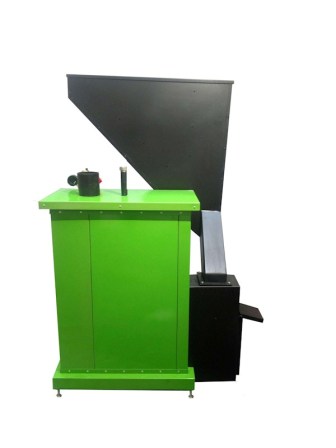 Твердотопливный пеллетный котел ilmax-150