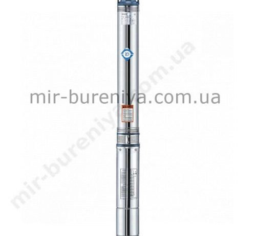Насос Aquatica(Dongyin) 778125 погружной центробежный; 1,1 кВт; Н=127 м; 55л/мин; Ø102 мм(1,5 м кабеля)
