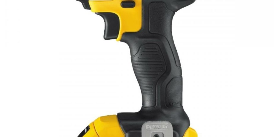 Винтоверт/гайковерт ударный DeWALT 14,4В, 185Нм, 1/2″, DCF830N