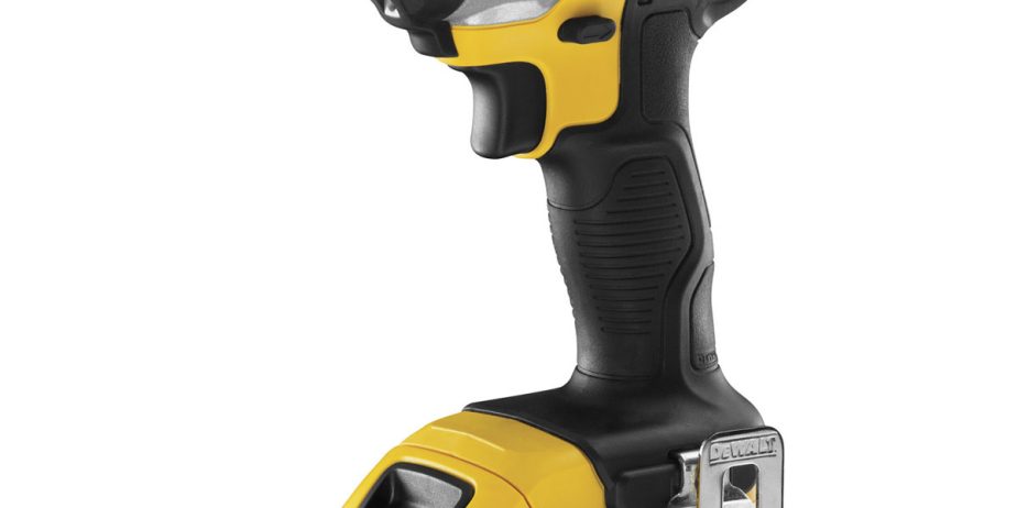 Гайковерт аккумуляторный DCF880N