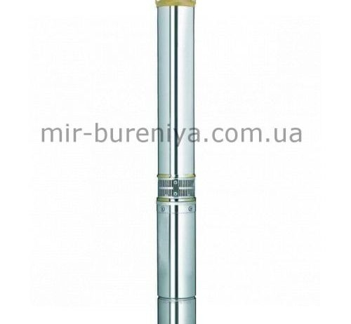 Насос трехступенчатый центробежный Aquatica 7771663 4 кВт; H=136 м; 240 л/мин; Ø102 мм