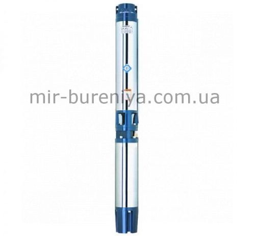 Насос трехступенчатый центробежный Aquatica 7776673 15 кВт; H=128 м; 1000 л/мин; Ø151 мм