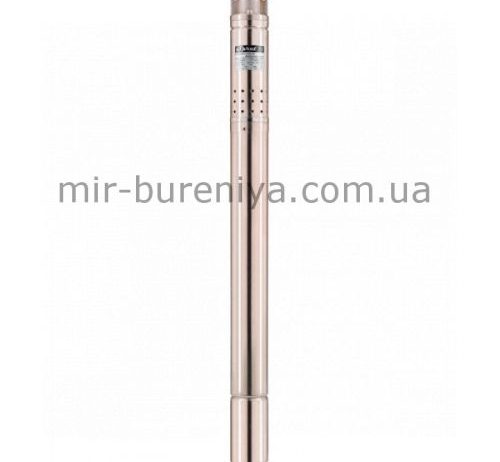 Насос скважинный Sprut 2S QGD 0.5-25-0.37 “IGLA”