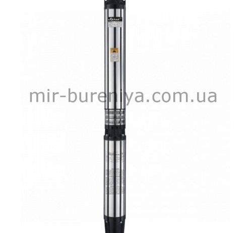Насос трехступенчатый погружной Sprut 6SPW 18-112-9,2