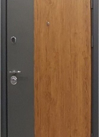 Двери серии “Коттедж” комби