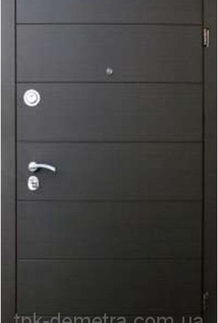 Двери серии “Стандарт” К052