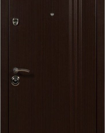 Двери серии “Стандарт” Х081