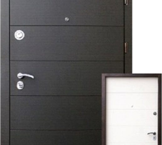 Двери серии “Элит” Х 001