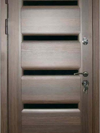 Двери серии “Элит оптимал”