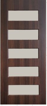 Двери межкомнатные “Марокко”