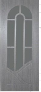 Двери межкомнатные “Аркадия”