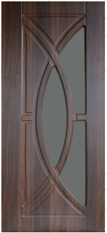 Двери межкомнатные “Фантазия”