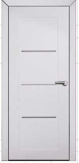 Двери межкомнатные “Верона”