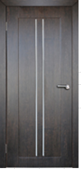 Двери межкомнатные “Гранд”