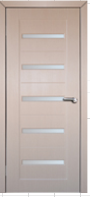Двери межкомнатные “Персей”
