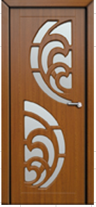 Двери межкомнатные “Прибой”