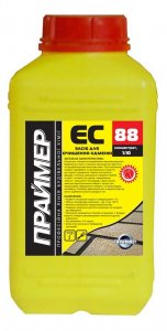 Засіб для чищення каменю та мармуру ЕС-88