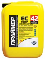 Гіперпластифікатор полікарбоксилатний ЕС-42 5 л