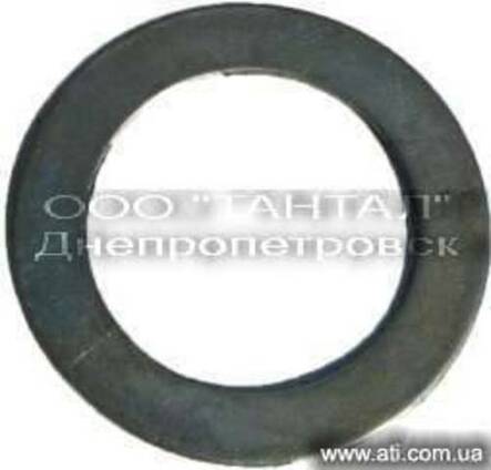 Шайбы регулировочные, DIN 988