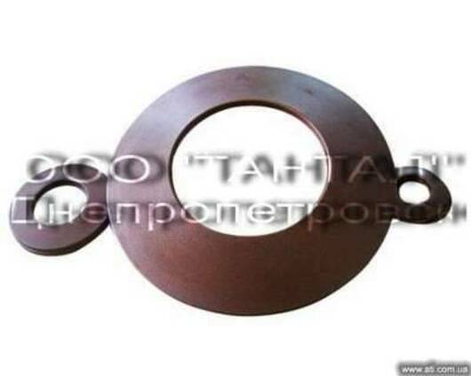 Шайба конусная пружинная тарельчатая, DIN 2093