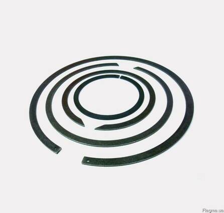 Кольцо стопорное ГОСТ 13940-86, ГОСТ 13941-86