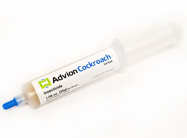 Advion Cockroach Gel Syngenta лучшее cредство от тараканов “Dupont”