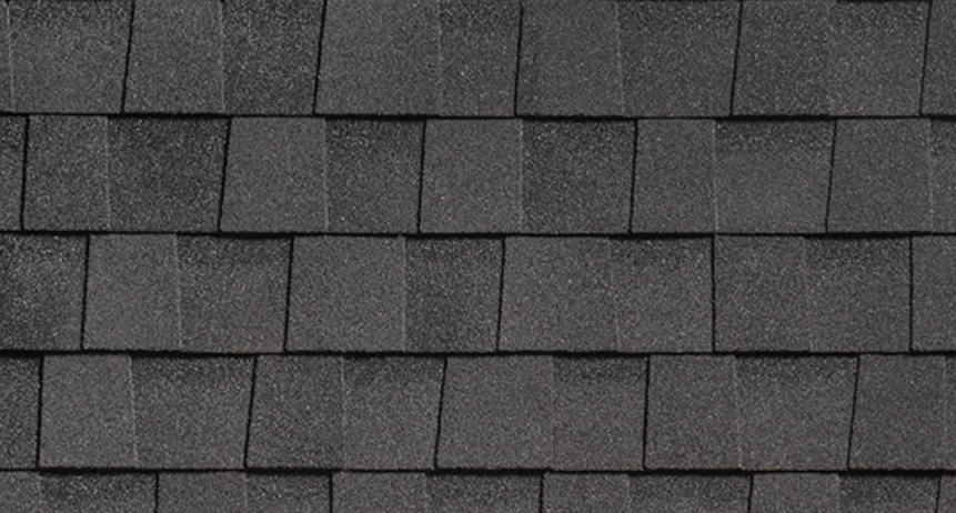 SHINGLAS многослойная черепица, Кантри