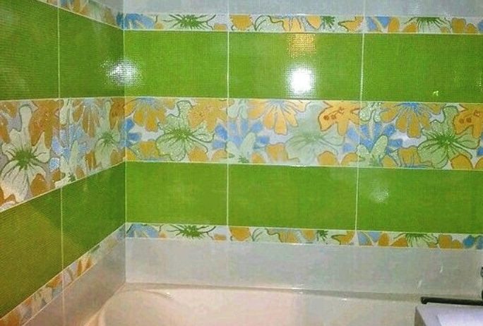 Укладка плитки цена Киев