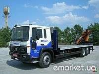 Кран-манипулятор