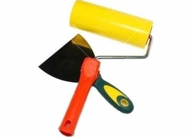 Услуги маляра штукатура по ремонту квартир