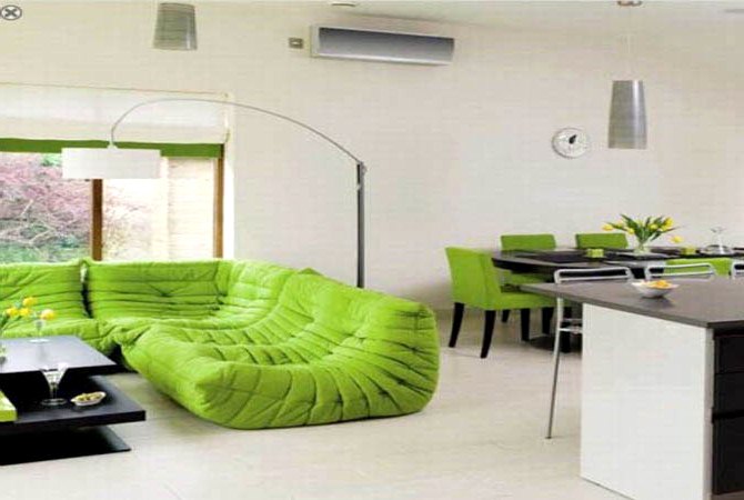 Ремонт квартиры Киев