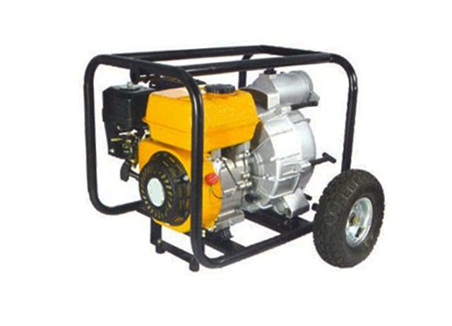 Ремонт мотопомпы, мотопомп в Харькове